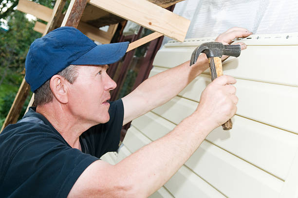 Best Fiber Cement Siding Installation  in Lucerne Valley, CA