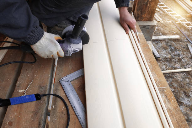 Best Siding Removal and Disposal  in Lucerne Valley, CA