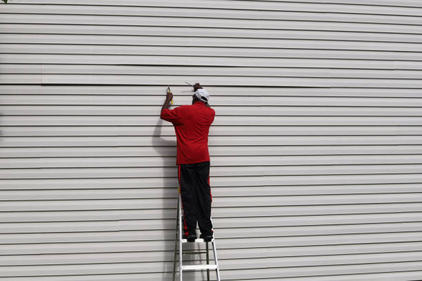 Best Storm Damage Siding Repair  in Lucerne Valley, CA
