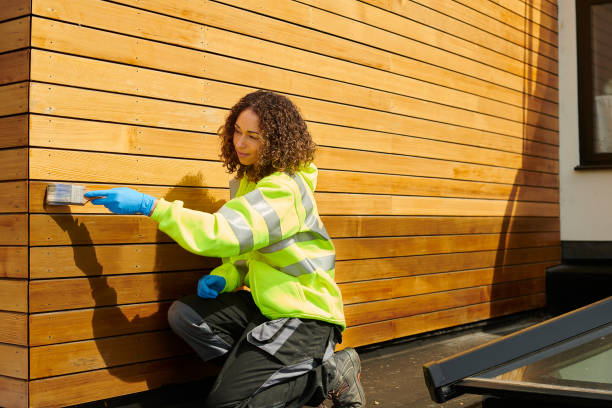 Best James Hardie Siding  in Lucerne Valley, CA