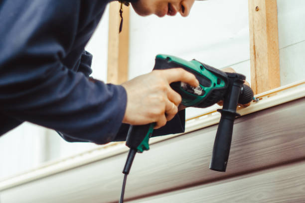 Best James Hardie Siding  in Lucerne Valley, CA